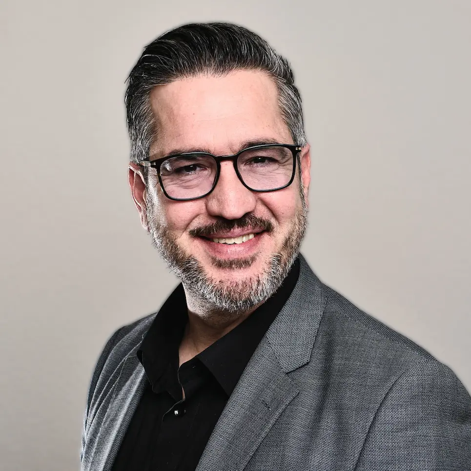 Altug Atamtürker Portrait