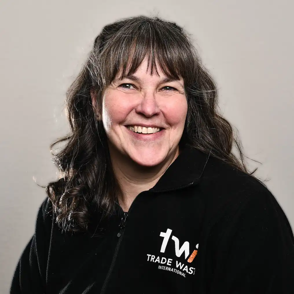 Nathalie Lassen Portrait